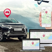 TKSTAR TK818 GPS Tracker | For Cars